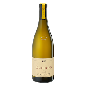 Alto Adige / Südtirol DOC Pinot Bianco  Terlano  'Eichhorn' by Manincor